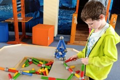 iQPARK Liberec
