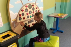 iQPARK Liberec