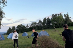 Cykloturistický výlet