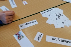 Projekt sv. Václav