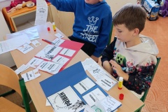 Projekt sv. Václav