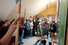 Projekt sv. Václav
