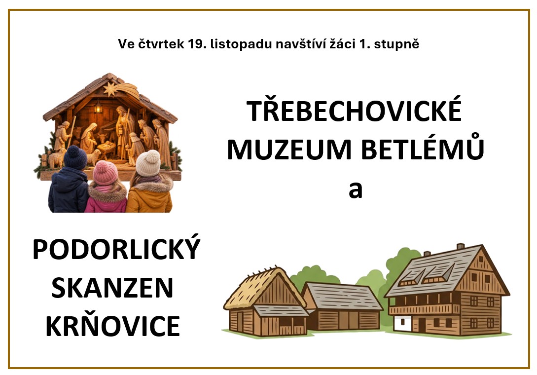 třebechovice